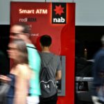 Milhares de pessoas ficaram sem acesso ao internet banking durante a interrupção do NAB