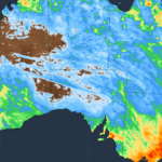 Milhões enfrentam tempestades ‘todos os dias’ durante quase uma semana
