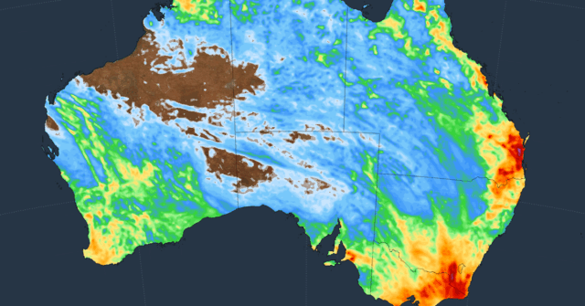 Milhões enfrentam tempestades ‘todos os dias’ durante quase uma semana Milhões enfrentam tempestades ‘todos os dias’ durante quase uma semana