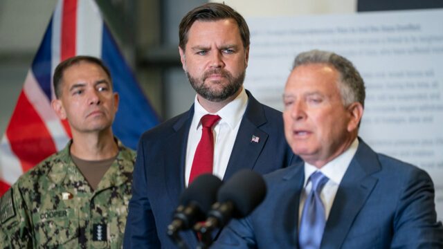 Militares dos EUA abrem centro de coordenação em Israel para estabilização de Gaza e esforços de ajuda em meio a um cessar-fogo

