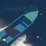 Militares dos EUA matam duas pessoas em ataque a barco suspeito de traficar no Pacífico