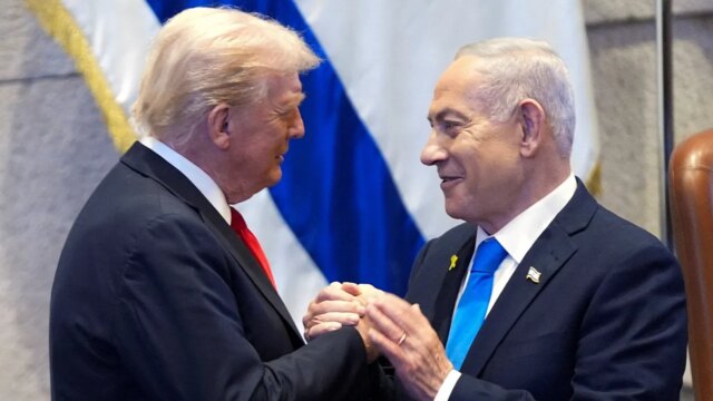 Militares dos EUA supervisionarão a próxima fase do acordo de paz a partir da base de coordenação em Israel

