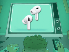 Os AirPods Pro 2 estão com desconto de US $ 100 agora