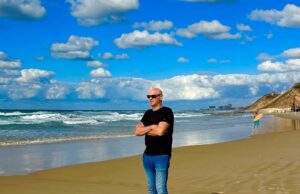 Mínimo em alcance, ‘A estrada entre os Estados Unidos’ mostra uma batalha de uma família israelense para chegar até 7 de outubro em 7 de outubro Mínimo em alcance, 'A estrada entre os Estados Unidos' mostra uma batalha de uma família israelense para chegar até 7 de outubro em 7 de outubro