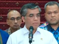 Trabalhadores pedem que o THR seja concedido 21 dias antes do Eid, diz o Ministro da Mão de Obra Ministro da Mão de Obra revela notícias sobre o aumento do UMP em 2026