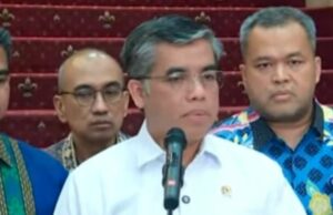 Ministro da Mão de Obra revela notícias sobre o aumento do UMP em 2026 Ministro da Mão de Obra revela notícias sobre o aumento do UMP em 2026