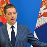 Ministro das Relações Exteriores da Sérvia propõe hospedar negociações de paz entre Ucrânia e Rússia em meio ao conflito em curso