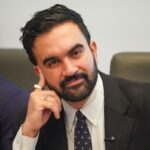 Miranda Devine: O encontro sorridente de Zohran Mamdani com o imã ligado ao terrorismo é apenas sua mais recente adesão total ao Islã radical