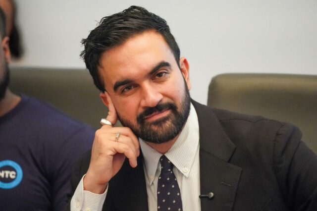 Miranda Devine: O encontro sorridente de Zohran Mamdani com o imã ligado ao terrorismo é apenas sua mais recente adesão total ao Islã radical

