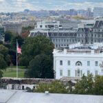 Miranda Devine: Trump trata o WH com reverência – e está reconstruindo o orgulho da nossa nação com renovações históricas