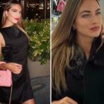 Modelo italiana esfaqueada mais de 20 vezes até a morte pelo namorado na varanda do apartamento: relatório