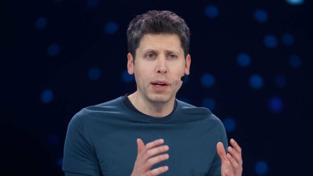 Modificações Sam Altman do Openai controles de direitos autorais, fornecem dinheiro para ganhar para Sora depois que Hollywood eleva os problemas 

