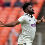 Mohammed Siraj, Jasprit Bumrah Celebrity como a Índia empacota as Índias Ocidentais por simplesmente 162