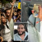 Momento emocionante mostra refém israelense conversando com a mãe pela primeira vez em dois anos: 'Você está voltando para casa!'
