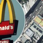 A cidade de Sydney votou contra permitir a abertura do McDonald's em Newtown depois que moradores e policiais se opuseram ao plano, dizendo que isso arruinaria o bairro.