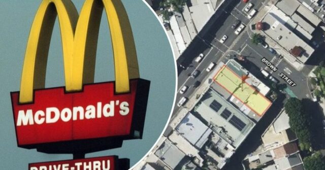 A cidade de Sydney votou contra permitir a abertura do McDonald's em Newtown depois que moradores e policiais se opuseram ao plano, dizendo que isso arruinaria o bairro. 