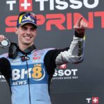 MotoGP: Aldeguer ganha o Grande Prêmio da Indonésia como Marquez, acidente de Bezzecchi