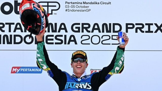 MotoGp 2026: Chegada de Moreira à LCR termina grid; lista de verificação completa de line-ups 

