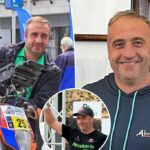 Motociclista Jorge Brandão morre em acidente no Rally do Marrocos