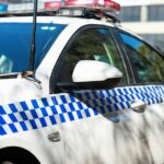 Motociclista ferido em acidente após supostamente tentar fugir da polícia na região de NSW Hunter