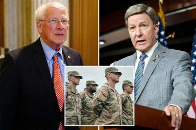 Movimento do Pentágono para retirar tropas da Romênia 'diretamente em Movimento do Pentágono para retirar tropas da Romênia 'diretamente em desacordo' com a estratégia de Trump: legisladores do Partido Republicano