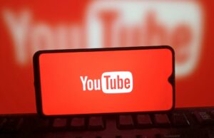 Mudança à direita do YouTube? Site lança programa de renovação de desenvolvedores foragidos Mudança à direita do YouTube? Site lança programa de renovação de desenvolvedores foragidos