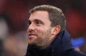 ‘Muito difícil’ – Fabrizio Romano explica como uma cláusula oculta pode atrapalhar a busca de transferência do Man Utd para o alvo do Real Madrid ícone de correio