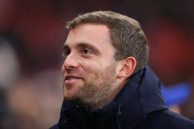 'Muito difícil' - Fabrizio Romano explica como uma cláusula oculta ícone de correio