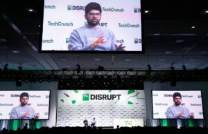Muito menos de 24 horas até 10.000 criadores, capitalistas e pioneiros atingirem o TechCrunch Interrupt 2025 – e os preços dos ingressos subirem TechCrunch Disrupt 2025 24 horas restantes