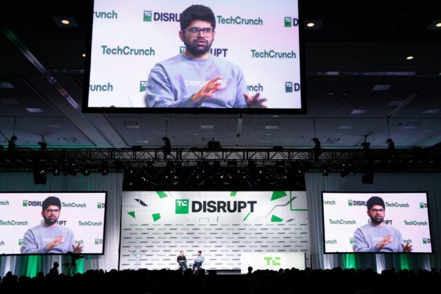 Muito menos de 24 horas até 10.000 criadores, capitalistas e TechCrunch Disrupt 2025 24 horas restantes