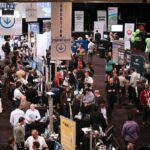 TechCrunch perturba o Expo Hall