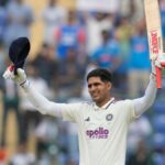 Muitos cheques como capitão indiano: Shubman Gill se forma com Ganguly, Dhoni e Pataudi no quinto lugar