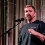Muitos jovens democratas ainda apoiam Graham Platner, independentemente da tatuagem 'nazista': pesquisa