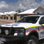 Mulher acusada de assassinato pela morte de bebê no sul de Perth