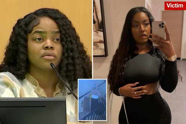 Mulher ciumenta de Nova York voou para a Flórida e matou a nova namorada do ex após ser bloqueada nas redes sociais

