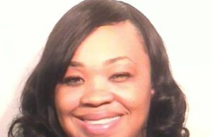 Mulher de Ohio desejada para presumivelmente reduzir o saco redondo do cara aberto Centro penitenciário do condado de Jeanita Hopes Lucas