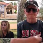 Mulher do Arizona encontra o cadáver 'escavado' de um tio idoso em uma casa de idosos depois que a equipe supostamente o ignorou por dias