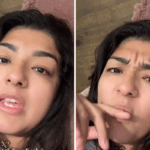 Mulher em trabalho de parto esmagada pelo que ouve Estado de enfermeira registrada - depois disso ela descobre o fato