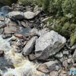 Mulher morre em incidente de rafting no sudoeste da Tasmânia