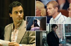 Mulheres da Geração Z transformando ‘assassinos’ como Luigi Mangione em galãs no TikTok: estudo Mulheres da Geração Z transformando 'assassinos' como Luigi Mangione em galãs no TikTok: estudo