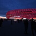 Munique sediará a final da Liga dos Campeões de 2028; Wembley e Camp Nou disputam a final de 2029