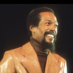 Música Negra Domingo: Lembrando o Eddie Kendricks das tentações