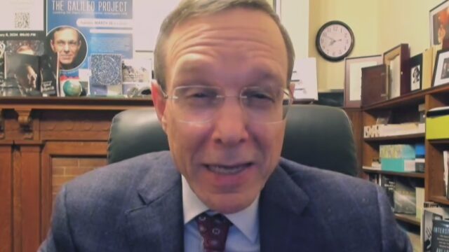 NASA está baseada em imagens 3I/ATLAS de alta resolução: Avi Yahoo news home