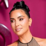 NASA responde a Kim Kardashian dizendo que o pouso na Lua não foi real