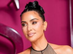 NASA responde a Kim Kardashian dizendo que o pouso na Lua não foi real NASA responde a Kim Kardashian dizendo que o pouso na Lua não foi real