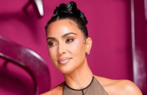 NASA responde a Kim Kardashian dizendo que o pouso na Lua não foi real NASA responde a Kim Kardashian dizendo que o pouso na Lua não foi real