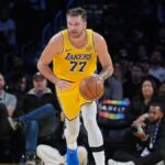 NBA 2025-26: Documente 135 jogadores globais nas escalações da noite de abertura