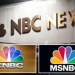 NBC News para demitir a equipe do Bureau de Londres antes do divórcio da MSNBC, CNBC: Relatório