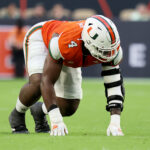 NCAA Futebol semana 6 Picks de apostas: probabilidades, melhores opções para van-Ala, Miami-fsu