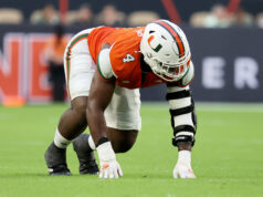 NCAA Futebol semana 6 Picks de apostas: probabilidades, melhores opções para van-Ala, Miami-fsu NCAA Futebol semana 6 Picks de apostas: probabilidades, melhores opções para van-Ala, Miami-fsu